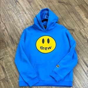 Drew House Hooded Sweatshirt